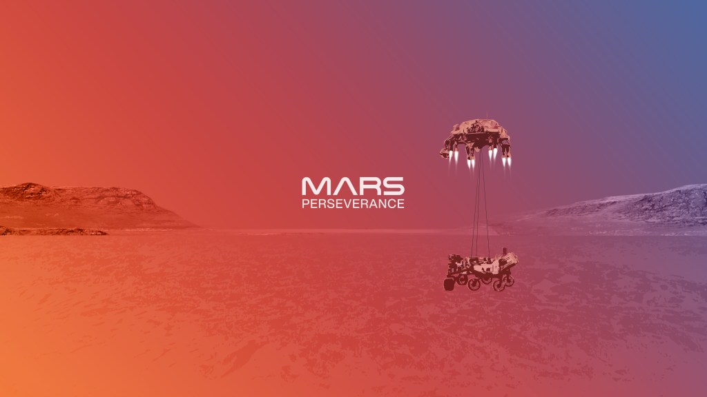 NASA Offers Opportunities for Media to Engage with Mars Perseverance Rover Landing