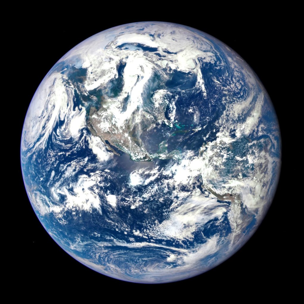 NASA Joins White House National Climate Task Force