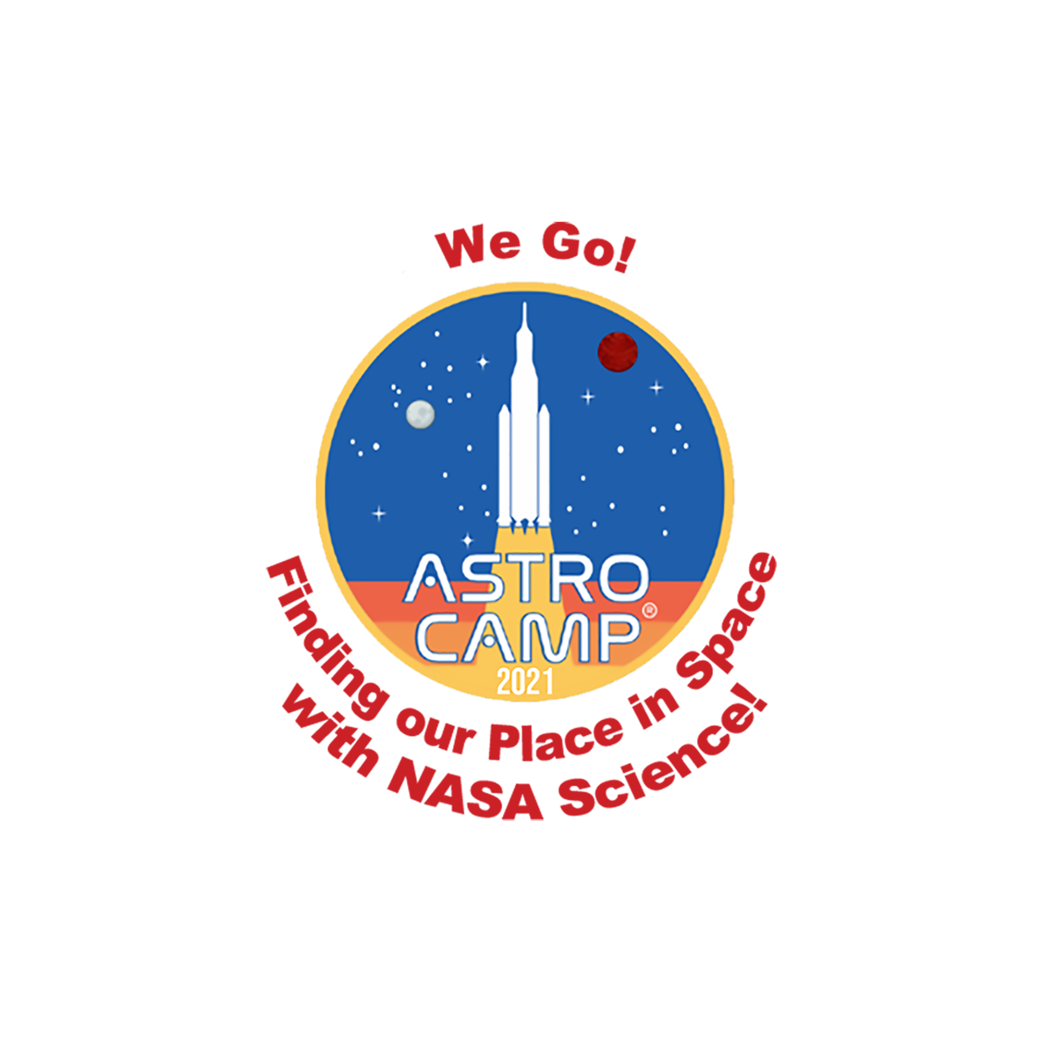ASTRO CAMP 2021