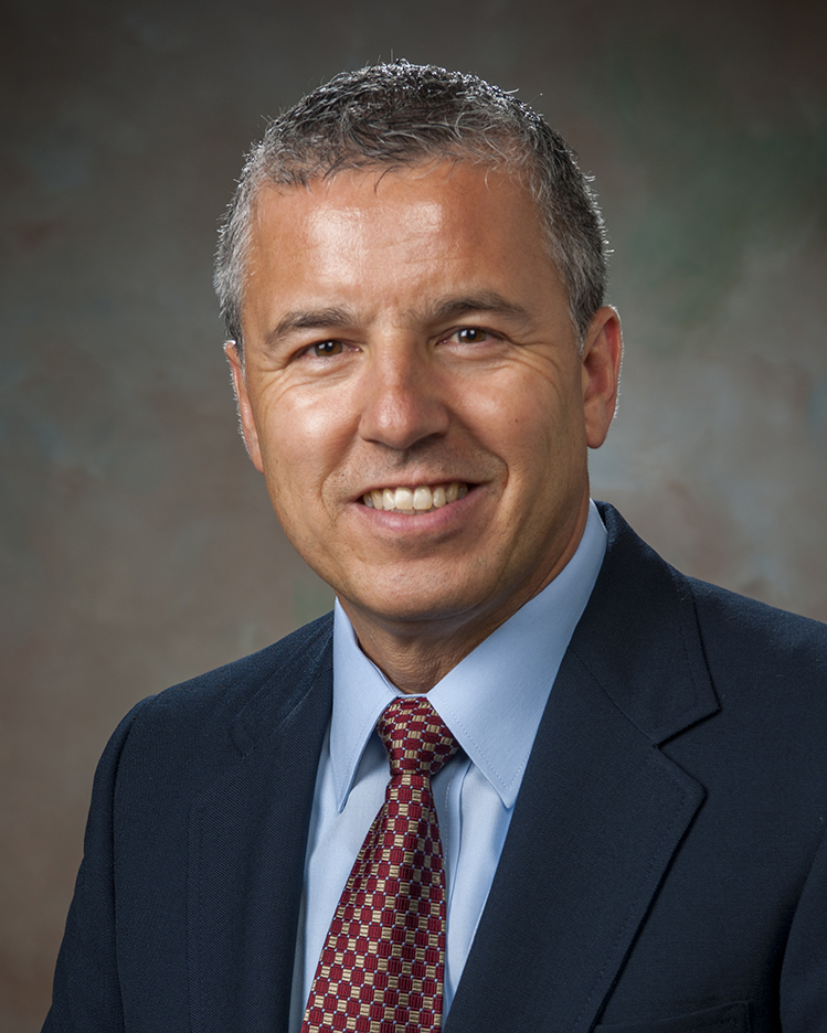 Michael P. Thomson