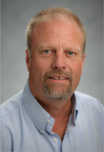 Bruce D. Yost, Director, Small Spacecraft Systems Virtual Institute