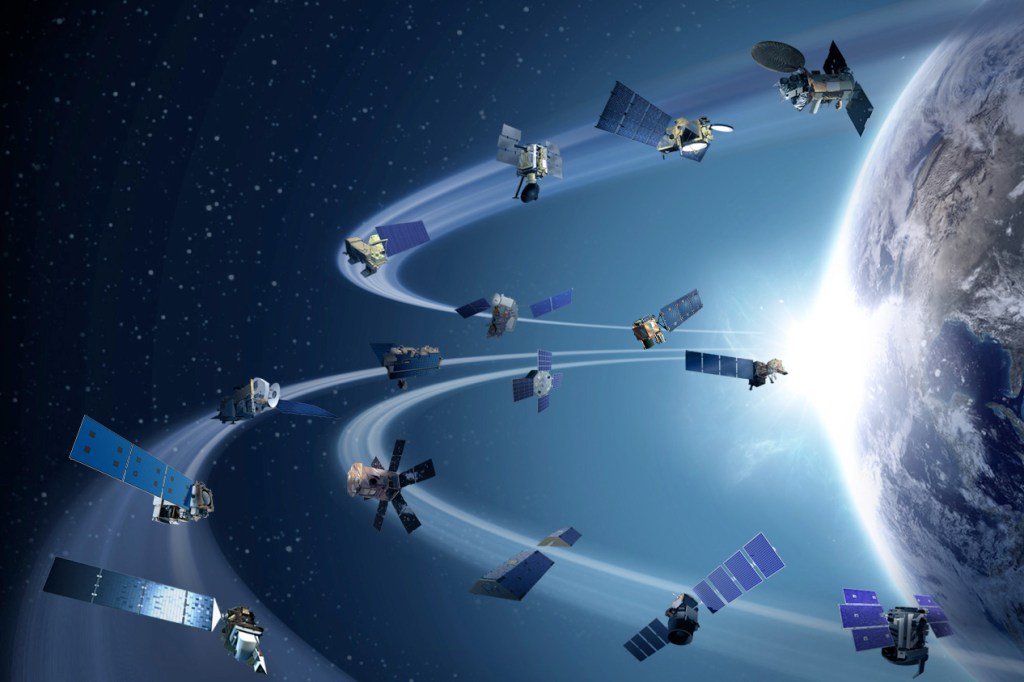 NASA, SpaceX Sign Joint Spaceflight Safety Agreement