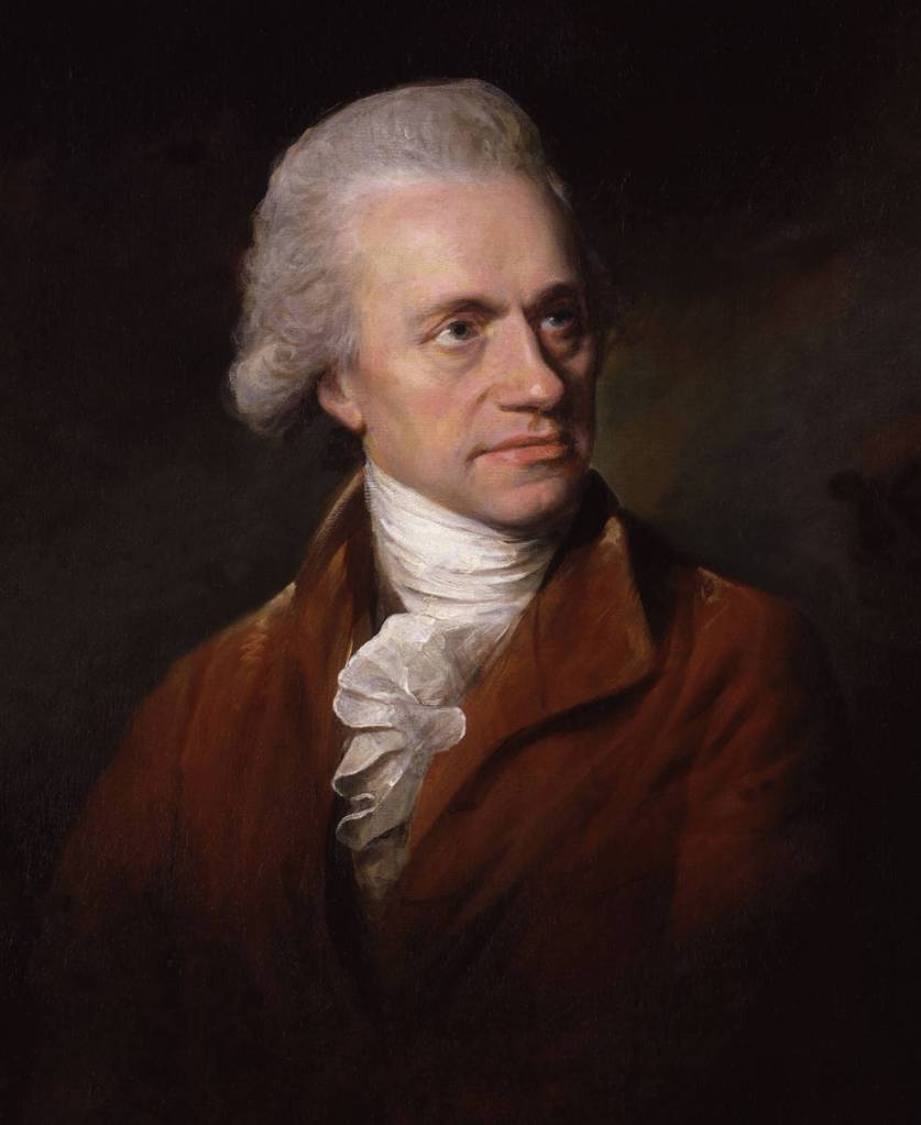 
			240 Years Ago: Astronomer William Herschel Identifies Uranus as the Seventh Planet - NASA			