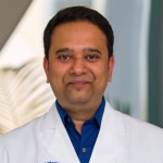 Janapriya “JP” Saha, Ph.D., Degenerative and Cardiovascular Disease Discipline Lead