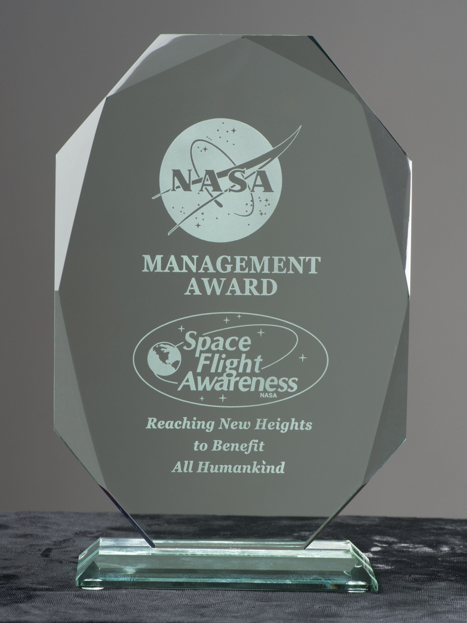 Management Award