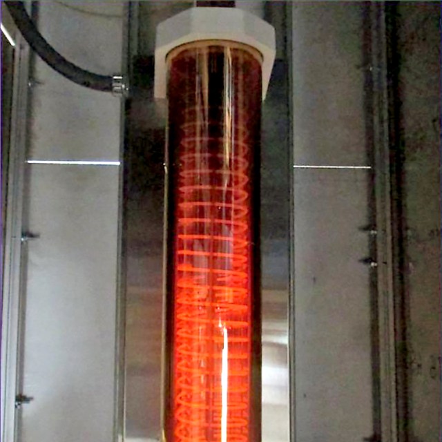 Umpqua Research’s subscale reactor