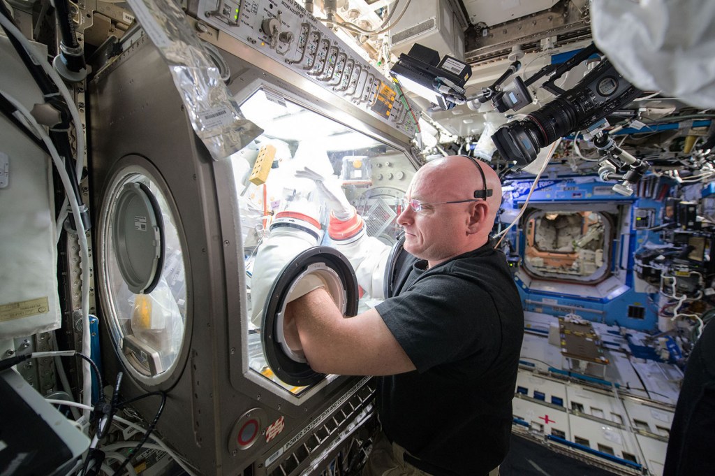 The Next One-Year Missions