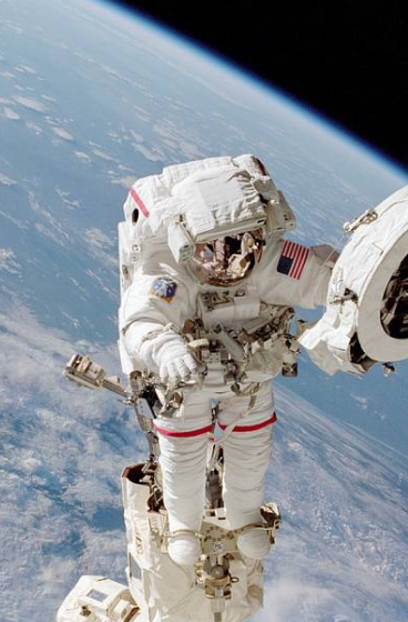Since inception, NASA has selected 360 astronaut candidates: 299 men, 61 women; 212 military, 138 civilians; 191 pilots, 159 non-pilots.