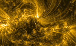 Hinode (Solar-B) - NASA Science