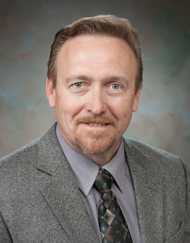 Joel R. Sitz