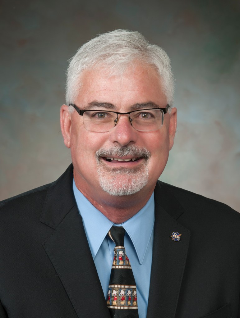 Patrick C. Stoliker