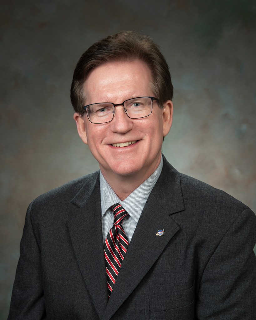 Sean E. McMorrow