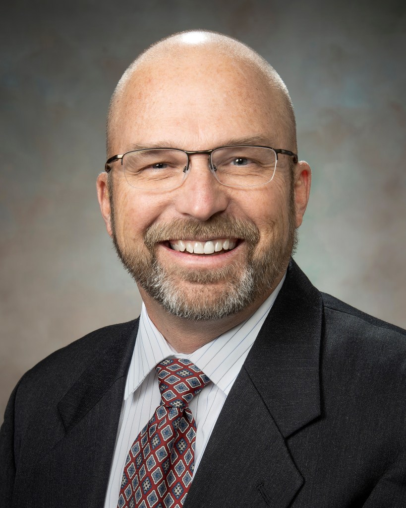 Bradford A. Neal