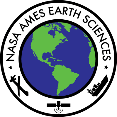 NASA Ames Earth Science