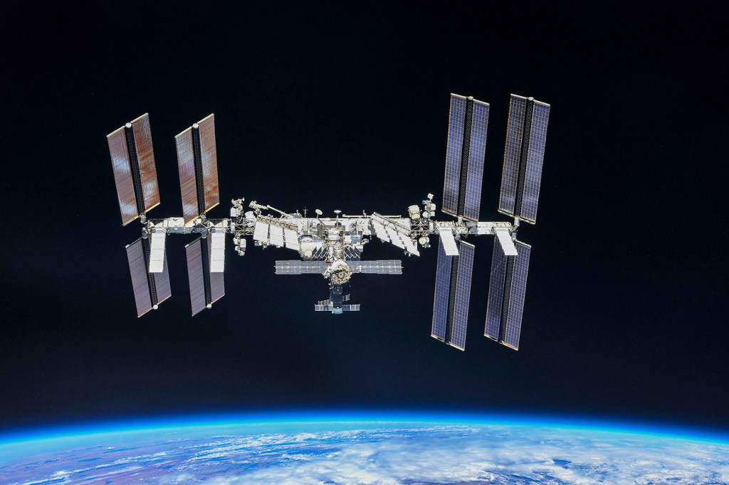 
			Benefits for Humanity, Science for All - NASA			