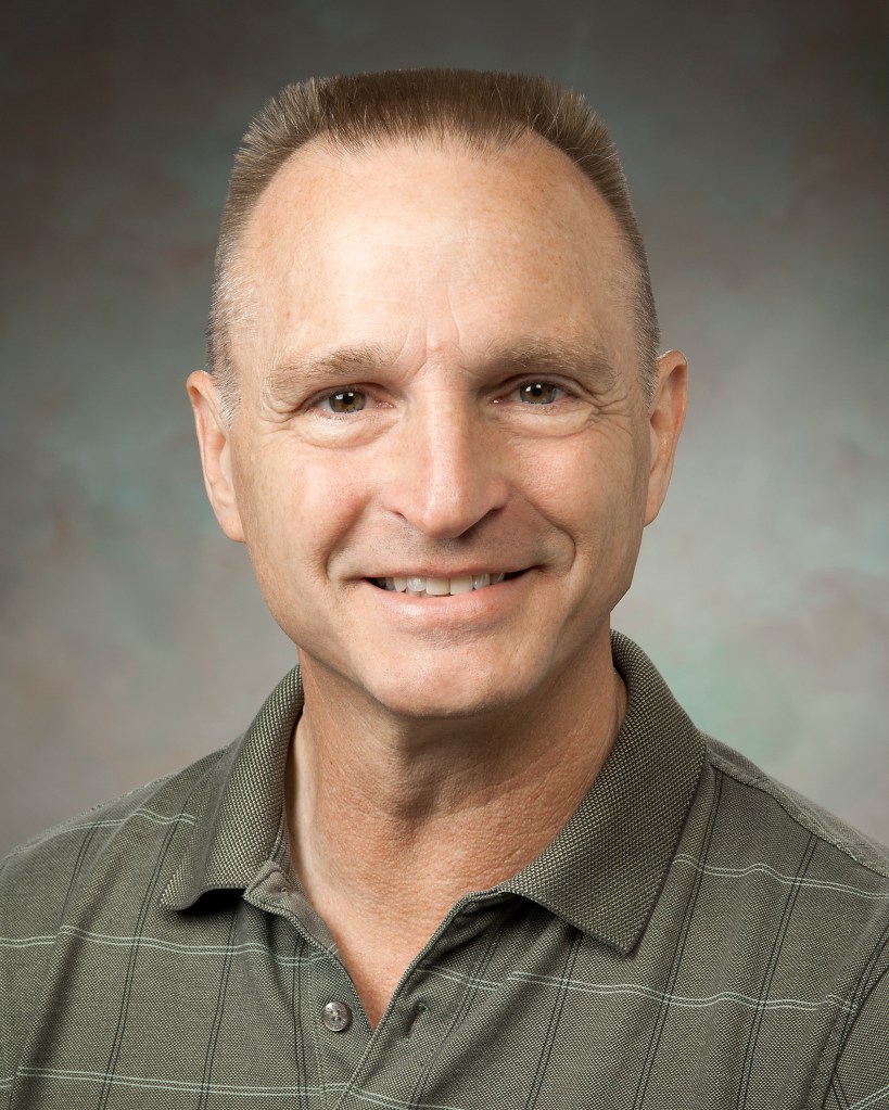 Cory G. Bartholomew