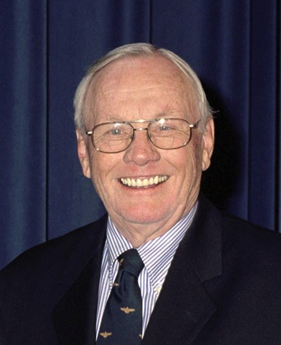 Neil A. Armstrong