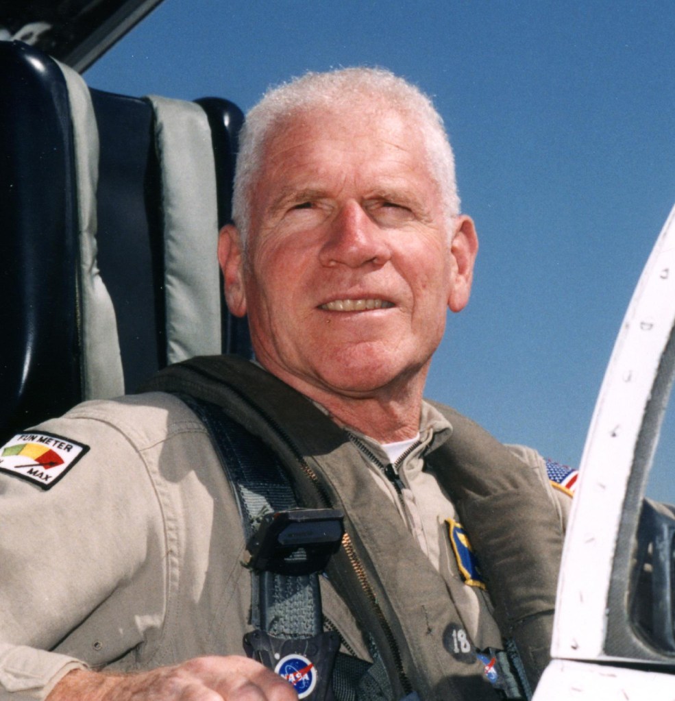 Edwin W. Lewis, Jr.