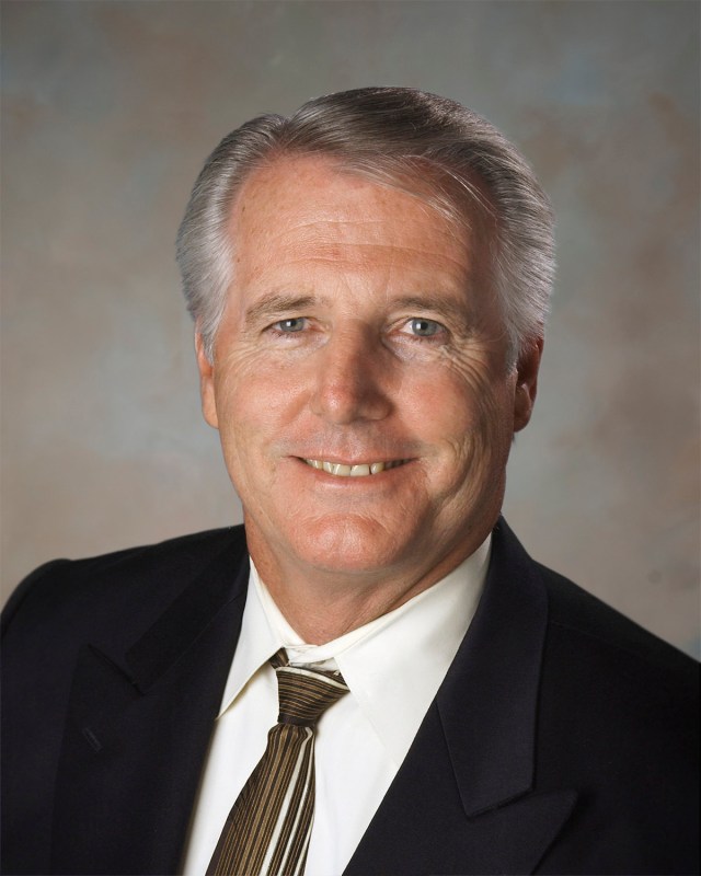 Steven G. Schmidt - NASA