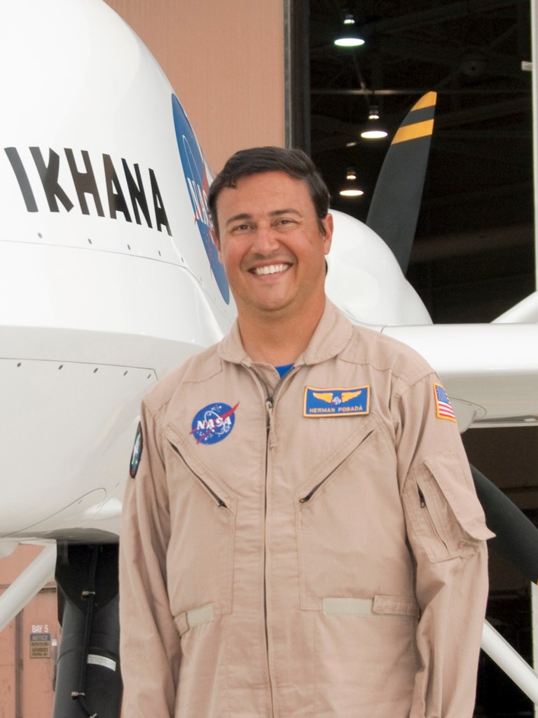Hernan D. Posada