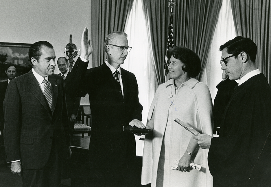 fletcher_2_swearing_in_apr_27_1971