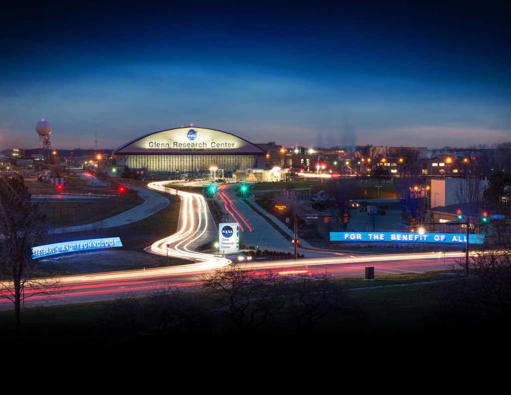 NASA Glenn Research Center Partners with Startup Accelerator Flashstarts