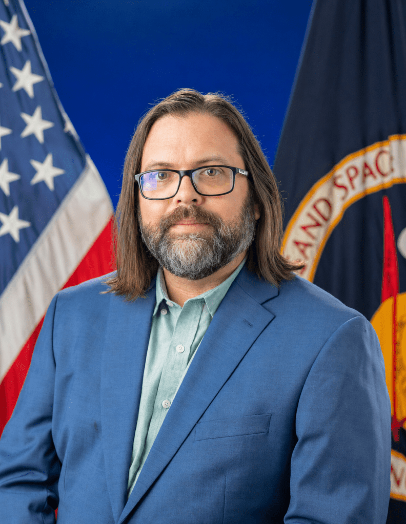 Matthew S. Johnson