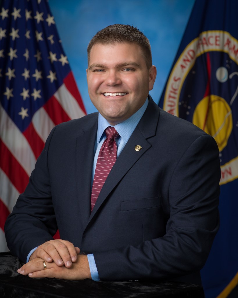 Mr. Cody Kelly