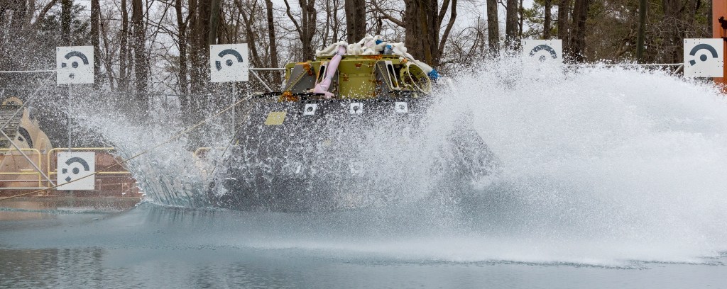 NASA to Host Virtual Viewing of Orion Spacecraft Drop Test