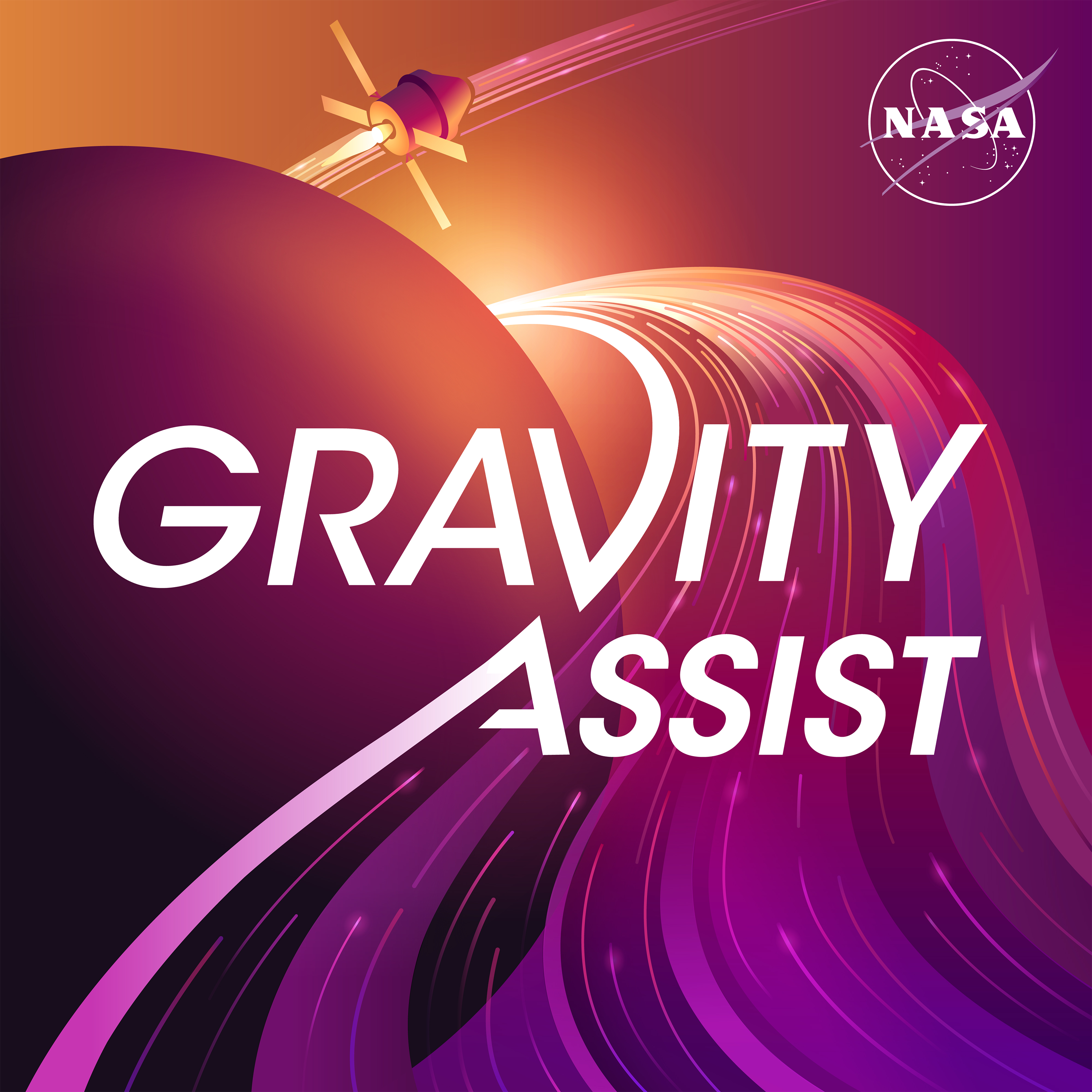 Gravity Assist: Season 5 Trailer – What’s Your Gravity Assist?