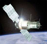 
			50 Years Ago: Launch of Salyut, the World’s First Space Station - NASA			