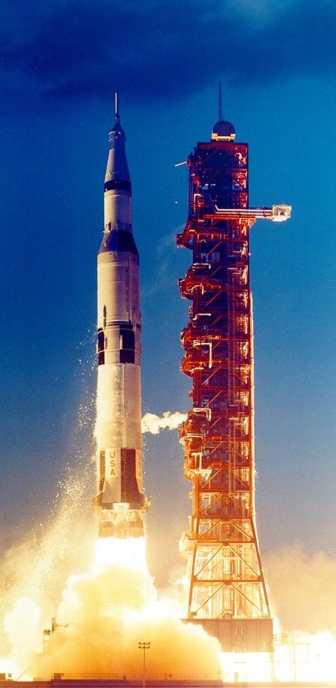saturn_v_stage_testing_9_apollo_4_launch