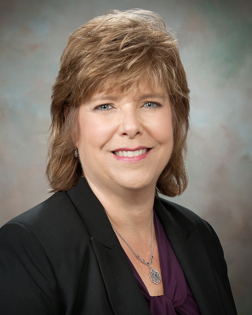 Roberta B. Sherrard