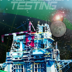 B-2 Test Stand