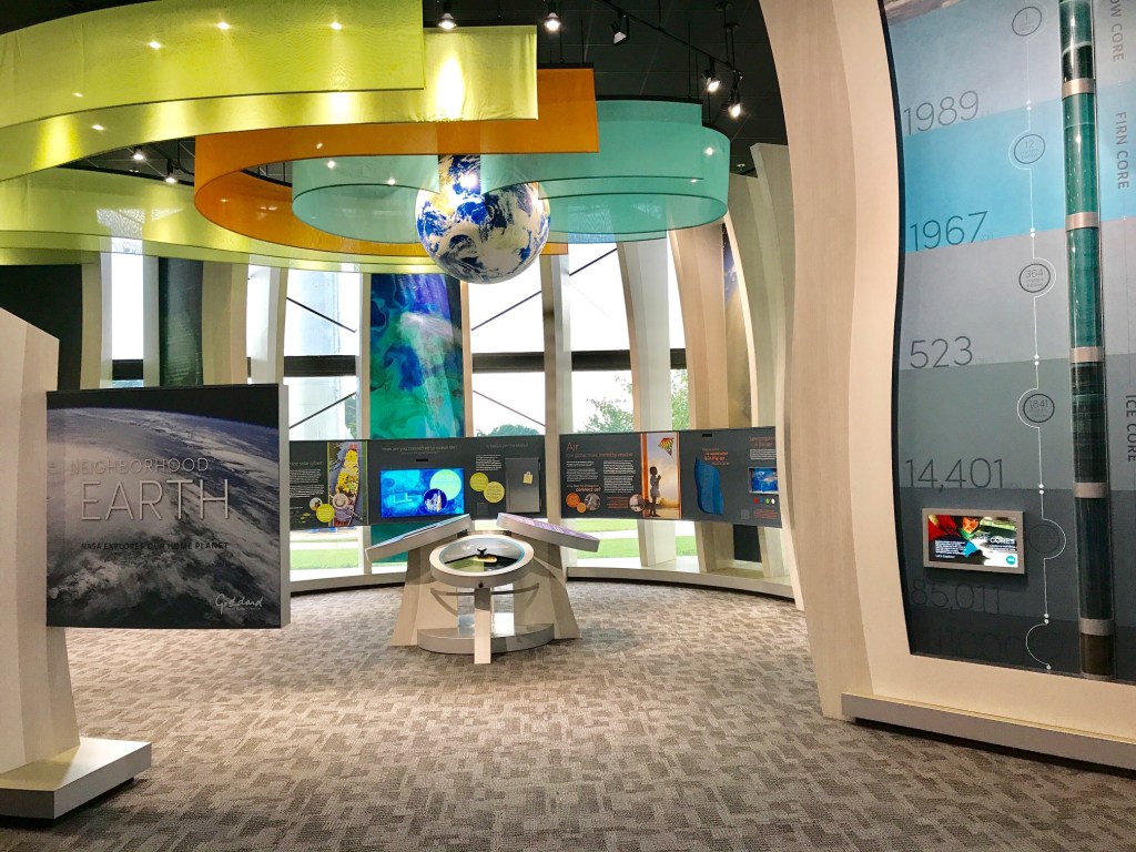 NASA Goddard Visitor Center Offering Free Virtual Field Trips This Summer
