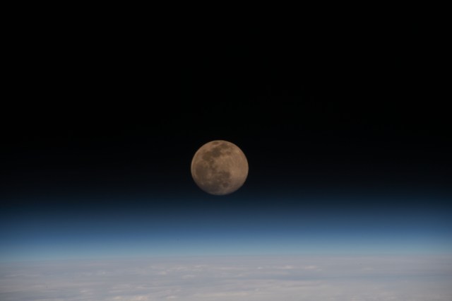 
			NASA Rover to Search for Water, Other Resources on Moon - NASA			