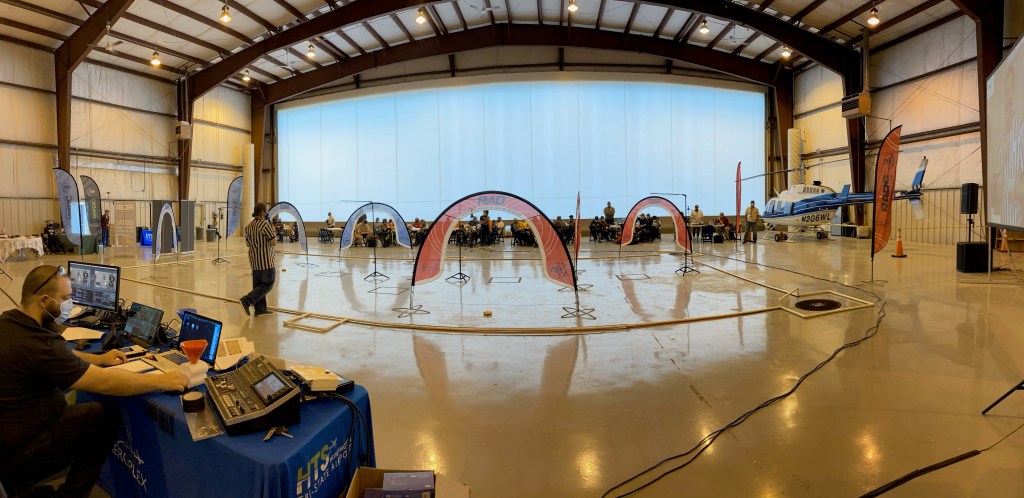 ERC Hosts Two Successful Robotics Events, Preps For Summer Camp