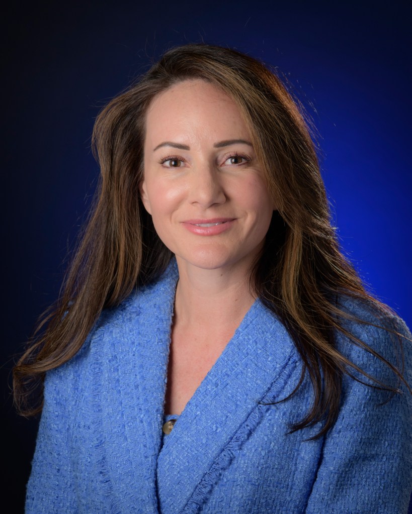 Susie Perez Quinn