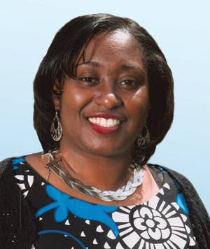 Christine L. Munroe