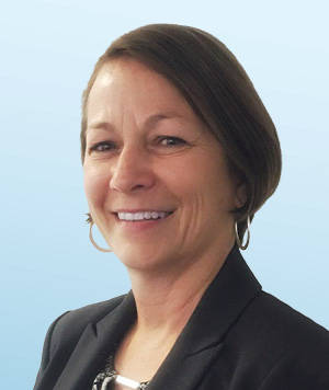 Portrait of Natalie Colvin