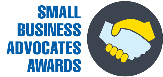 Small Business Advocates Awards icon