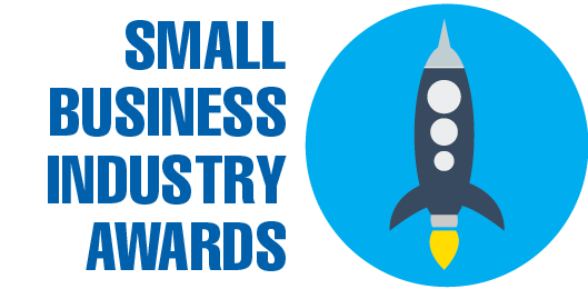 Small Business Industry Awards icon