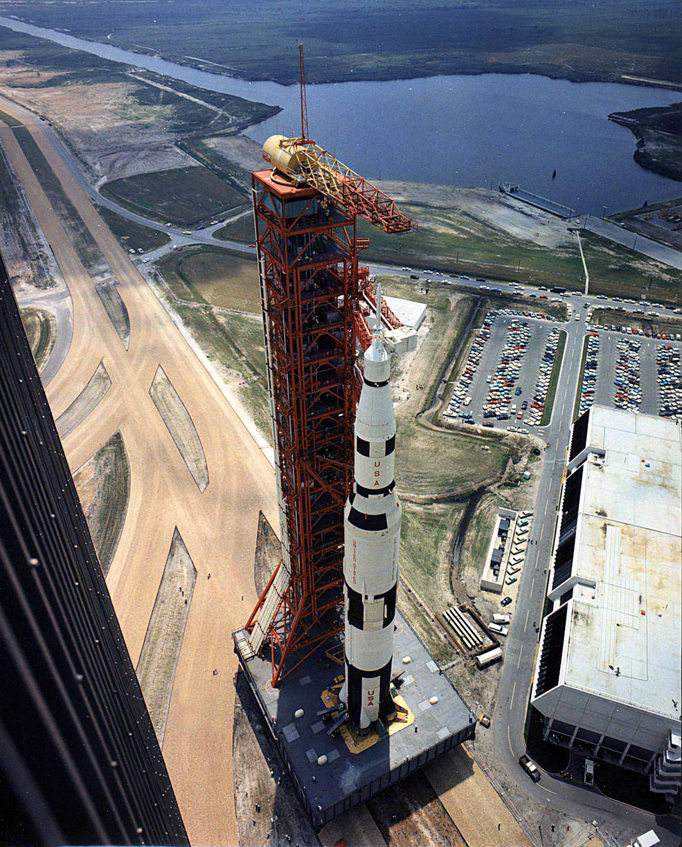 saturn_500f_8_rollout_may_25_1966