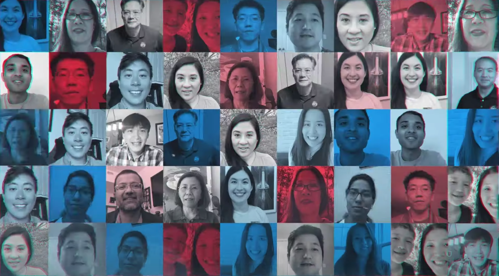 NASA Celebrates Asian American, Pacific Islander Heritage Month