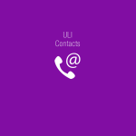 ULI Contacts Icon