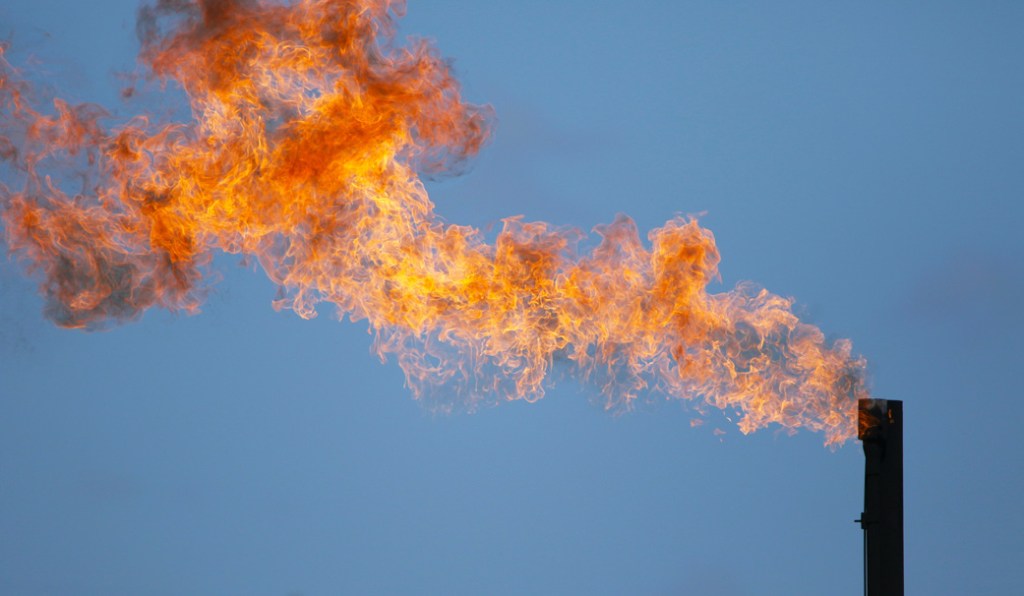 
			Study Identifies Methane ‘Super-Emitters’ in Largest US Oilfield - NASA			