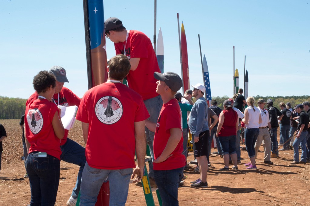 NASA to Announce Winners of 2021 Student Launch Competition June 3