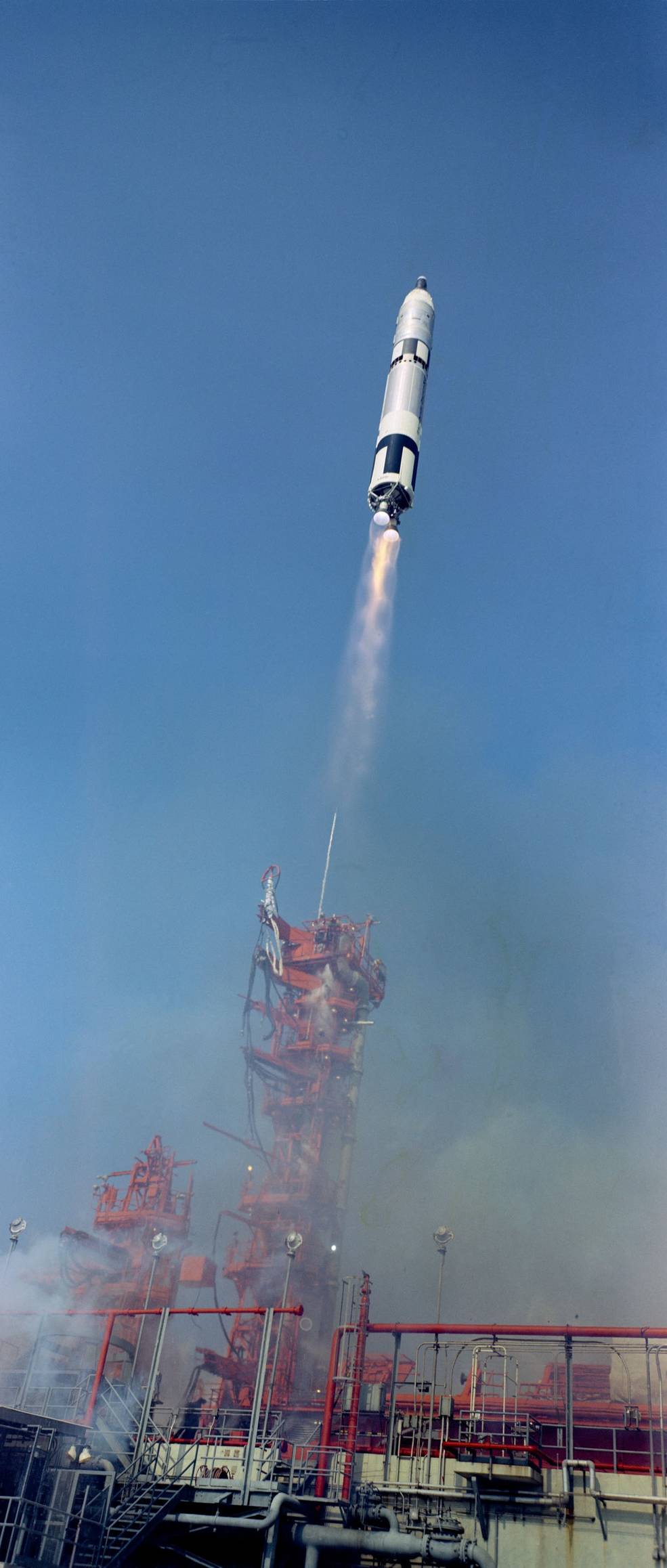 gemini_ix_9_launch_jun_3_1966