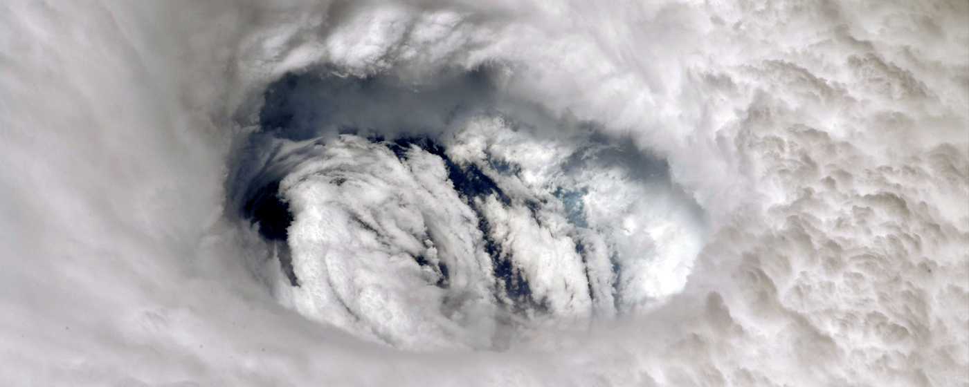 NASA Scientists Use Lightning to Help Predict Hurricane Intensity