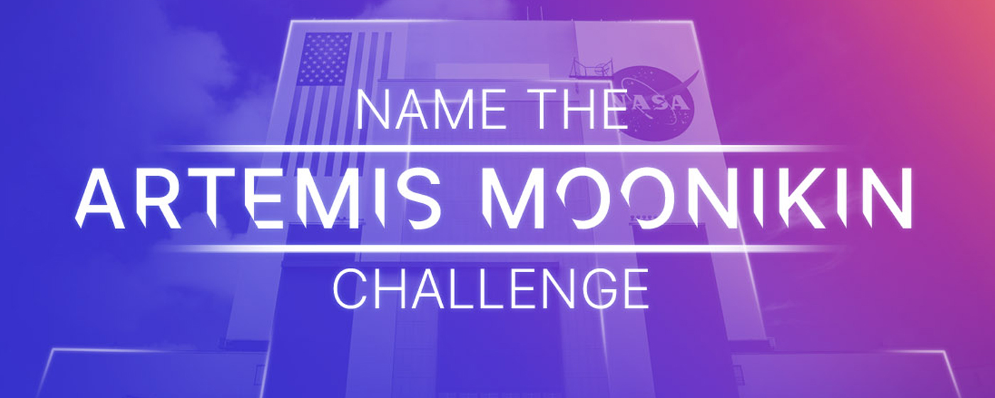 Bracket Contest to Help NASA Name ‘Moonikin’ Flying on Artemis I Mission Around Moon